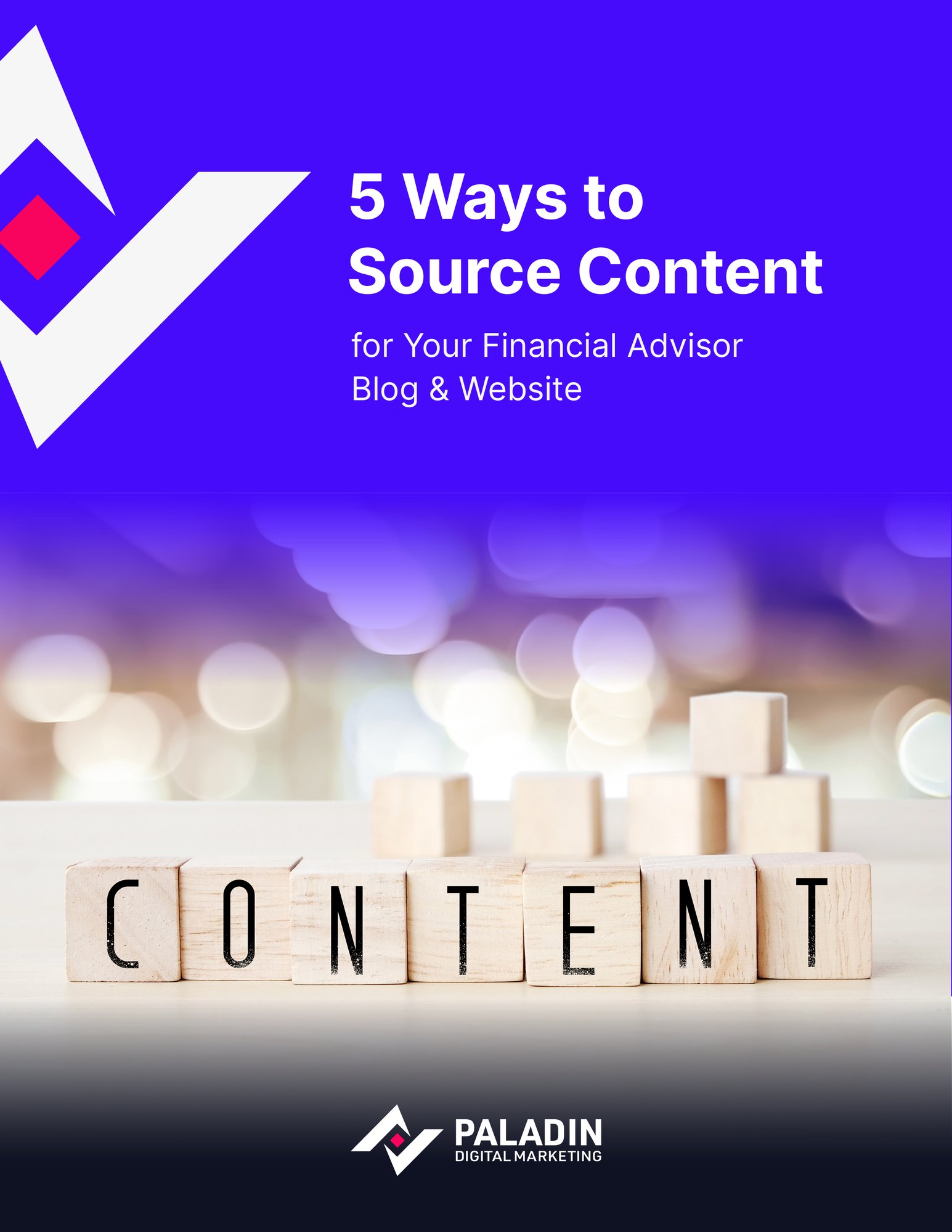 5 Ways to Source Content_Cover