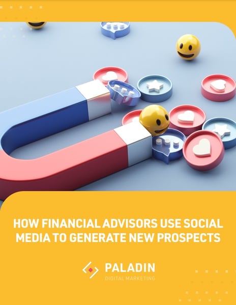 How Financial Advisors Use Social Media_cover How Financial Advisors Use Social Media_cover