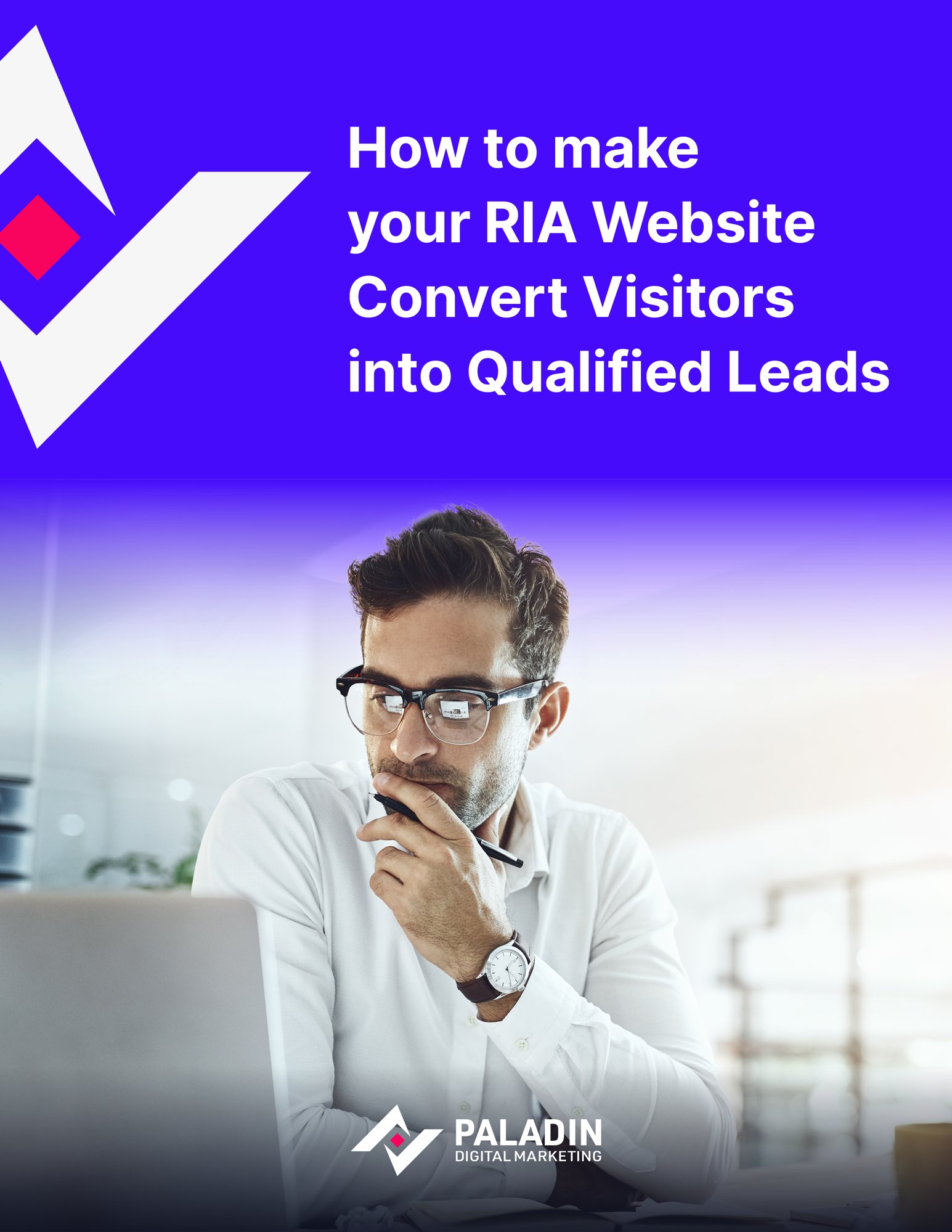 How to make your RIA website convert