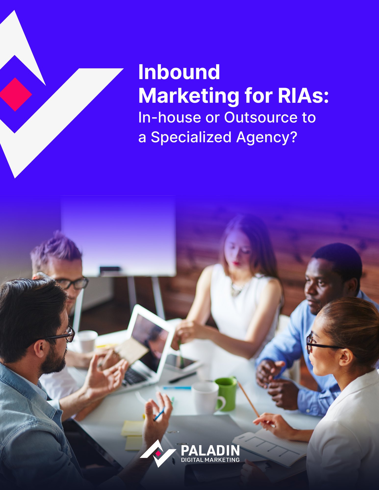 Inbound Marketing for RIAs_Cover