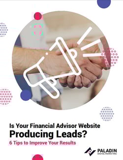 Is Your Financial Advisor Website Producing Leads_cover Is Your Financial Advisor Website Producing Leads_cover