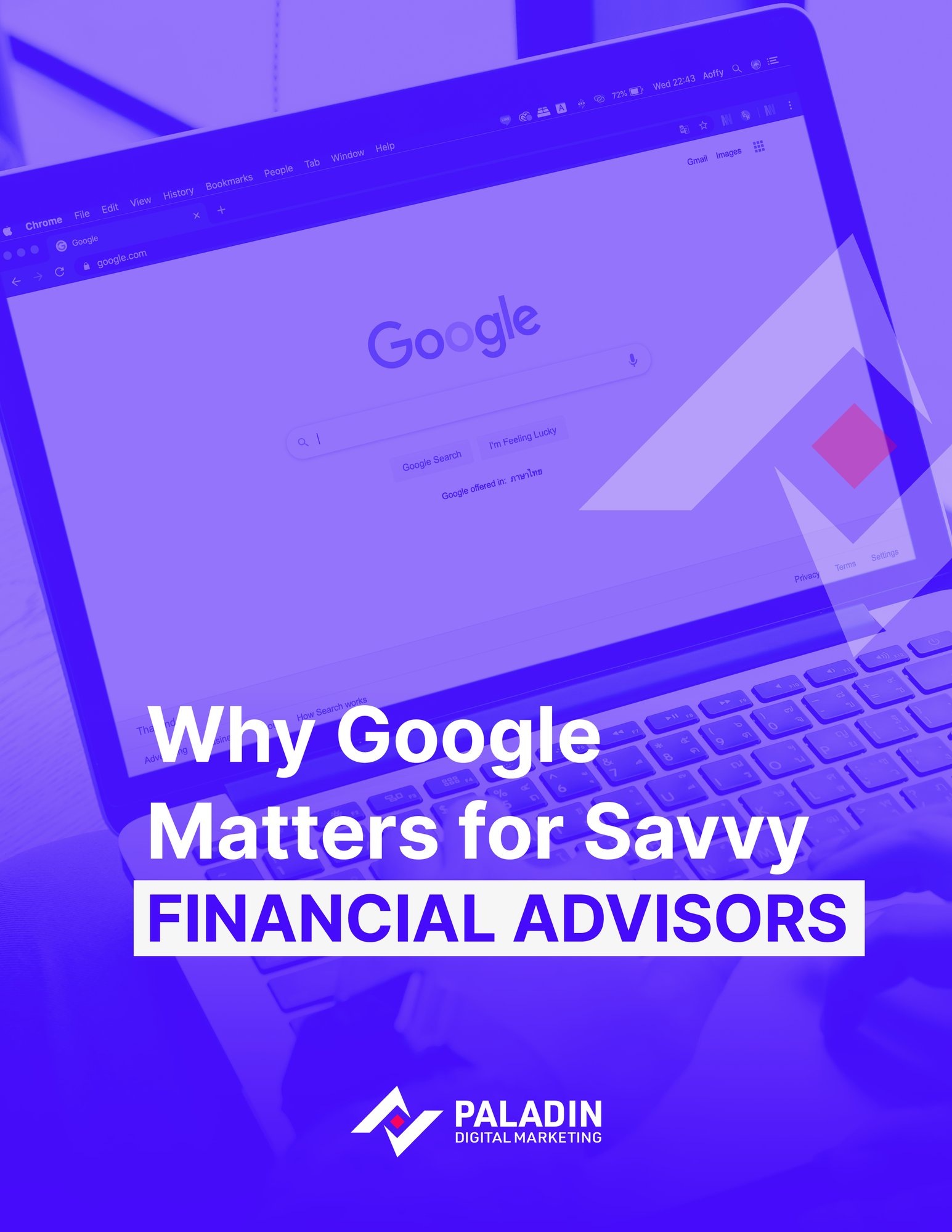 Why Google Matters for FA_Cover
