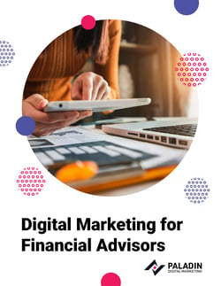 eBook: Digital Marketing for Financial Advisors